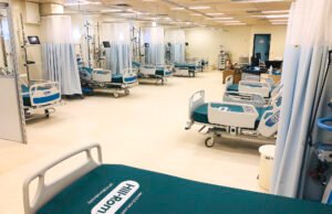 Prefeitura de Canindé adquire 10 leitos de UTI para o Hospital São Francisco