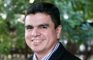 Chagas Vieira assume Casa Civil do Governo Elmano