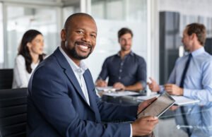 Bem-estar no trabalho: como um ambiente saudável influencia na produtividade