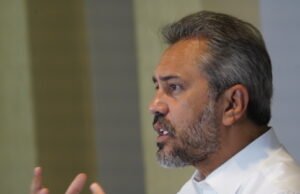 Elmano anuncia antecipação do pagamento de fevereiro para servidores ativos, inativos e pensionistas