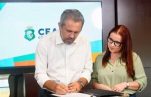 Governo do Ceará convoca 316 profissionais para a Secretaria da Saúde