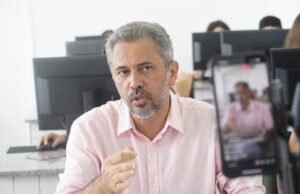Elmano anuncia concurso com 40 vagas de técnico para a PGE