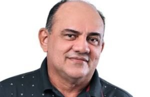 Presidente da Câmara de Tabuleiro do Norte é morto a tiros