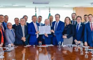 Duplicação do Eixão das Águas no Ceará recebe investimento de R$ 1,2 bilhão através do BNDES