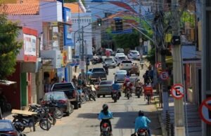 Quixeramobim fica entre as cinco cidades do Ceará que mais geraram empregos em maio; Fortaleza lidera no estado