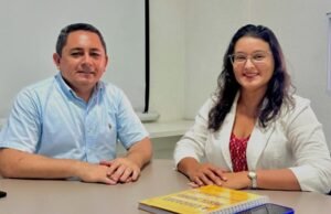 Prefeito eleito de Banabuiú, Marcílio Coelho anuncia secretariado