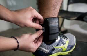 Uso de tornozeleira eletrônica para agressor de mulher é aprovado em comissão do Senado