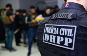 Tentativa de chacina deixa um morto e três pessoas feridas em Fortaleza