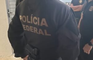 PF realiza operação no Ceará contra organização criminosa transnacional responsável por lavagem de dinheiro e crimes financeiros