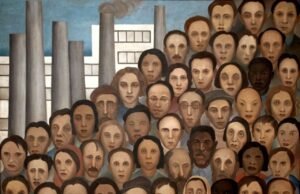 Um corte de gastos que não vai cair apenas sobre os pobres escancarou a luta de classes no Brasil