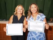 Justiça Eleitoral mantém Márcia Zomin e Ironeide Vidal no comando de Senador Pompeu