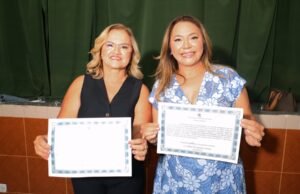 Justiça Eleitoral mantém Márcia Zomin e Ironeide Vidal no comando de Senador Pompeu