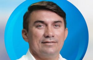 Prefeito eleito de Baixio se apresenta à polícia após ser considerado foragido