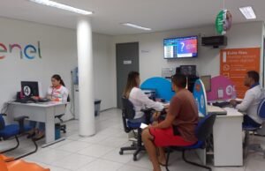 Enel realiza renegociação de dívidas para clientes no Ceará
