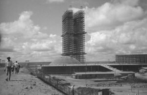 O Brasil precisa de reformas: agrária, de renda e, principalmente, política