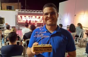 SerTão TV leva prêmio de Melhor Filme pelo júri oficial do Festival Tamarineiras