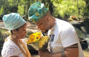 Conheça a história por trás das tradições de fim de ano, segundo o Candomblé