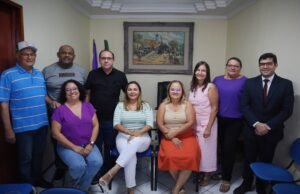 Márcia Zomin anuncia secretariado que assumirá gestão a partir de 2025