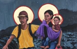 A hipocrisia do mundo que condena os diferentes, os pobres e refugiados, mas celebra o aniversário de um que reúne, em bondade, todas essas características