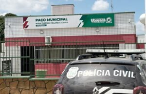 Servidor suspeito de desviar recursos públicos da Prefeitura de Ubajara é alvo de nova operação do MPCE