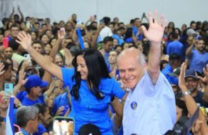 MPE pede cassação de prefeito e vice de Barroquinha por abuso de poder político e econômico