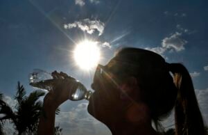 2024 será o ano mais quente da história, diz observatório europeu