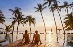 Três dos melhores resorts do mundo estão no Brasil; um é do Ceará