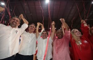 PT Ceará: retrospectiva de erros e desafios para 2026