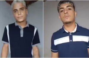 Rastreamento de celular leva à prisão de suspeito de duplo homicídio em Fortaleza