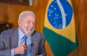 Lula deixa UTI e passa a ter cuidados semi-intensivos no hospital