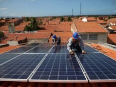 Financiamento para energia solar no Ceará recua mais de 60% após mudança em regras de crédito