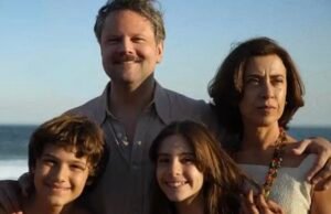 “Ainda Estou Aqui” não vence Melhor Filme em Língua Não Inglesa no Globo de Ouro 2025