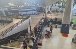 Fortaleza terá 230 viagens extras nos terminais rodoviários para o réveillon