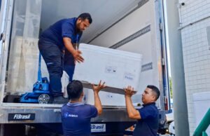 Governo do Ceará fornece quase R$ 700 mil em insumos hospitalares para o IJF; foco é assistência para o Réveillon