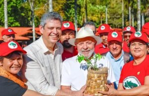 MST critica governo Lula por falta de avanço na reforma agrária