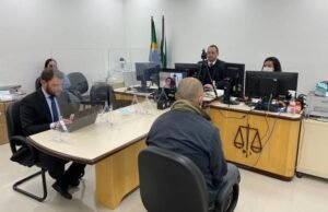 Projeto impede liberdade provisória para presos em flagrante por crimes hediondos
