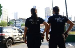 Governo do Estado é orientado a aumentar efetivo de policiais civis em Boa Viagem