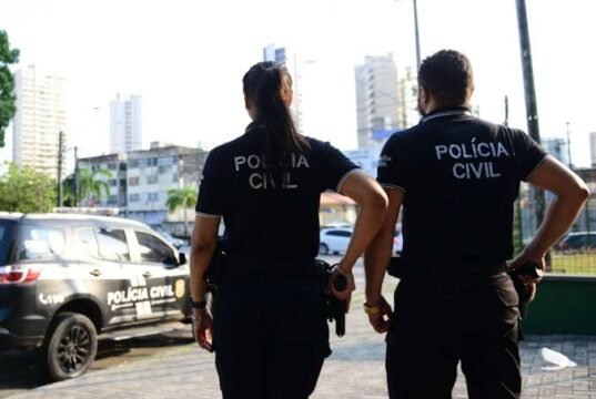 Entra em vigor lei que endurece penas para furtos, roubos e golpes virtuais no país