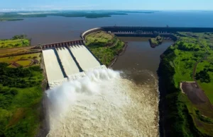 Setor elétrico começa a se recuperar após seca recorde de 2024 e especialistas esperam 2025 com clima mais ameno