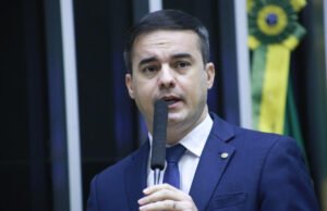 Capitão Wagner será secretário de Administração e Finanças de Pacajus