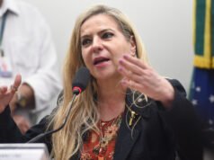 Políticos do PT, PSOL, Rede e PDT assinam manifesto em apoio à pré-candidatura de Luizianne Lins ao Senado