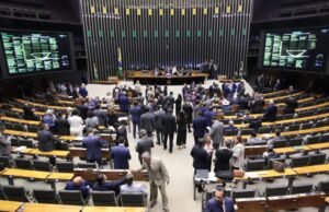 Câmara aprova projeto que regulamenta a reforma tributária; projeto segue para sanção