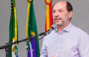 Ivo Gomes voltará para Procuradoria de Fortaleza após encerrar mandato como prefeito