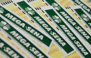 Mega-Sena sorteia neste sábado prêmio acumulado em R$ 11 milhões
