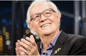 Ney Latorraca morre aos 80 anos