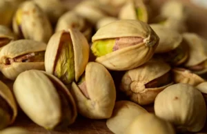 Ceará pode se tornar primeiro estado do Brasil a produzir pistache