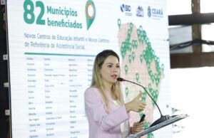 CCJ da Alece aprova nome de Onélia Santana para vaga no TCE-CE