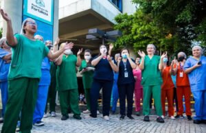 Crise no IJF: Funcionários paralisam atividades por falta de alimentação e medicamentos