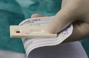 Idoso de 85 anos morre por Covid-19 em Camocim