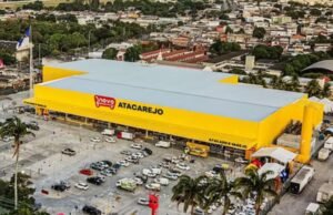 Grupo Mateus compra rede Novo Atacarejo por R$ 378,5 milhões